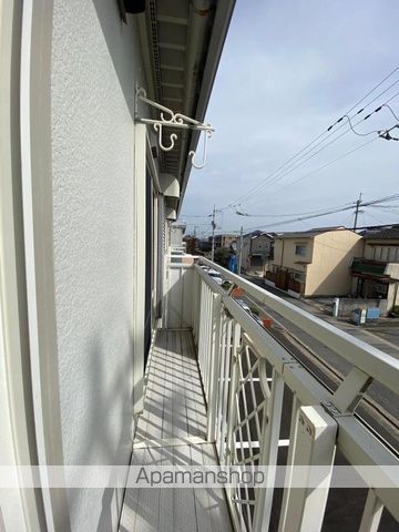 太田田園ハイツ B棟の内装写真