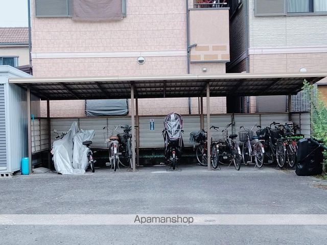 フジイハイツB棟のその他写真
