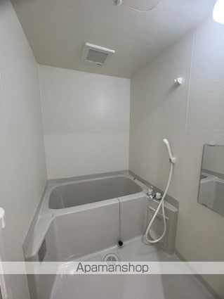 広島県広島市中区舟入本町[1LDK/40m2]のバス