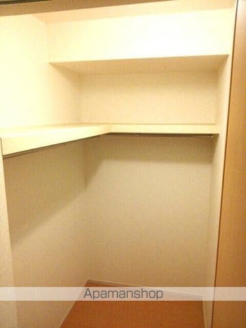 プレズィールの内装写真