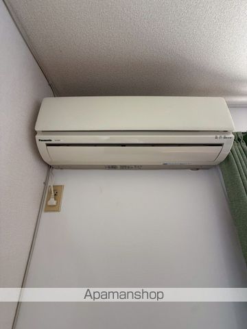 第2コーポ久保寺の内装写真