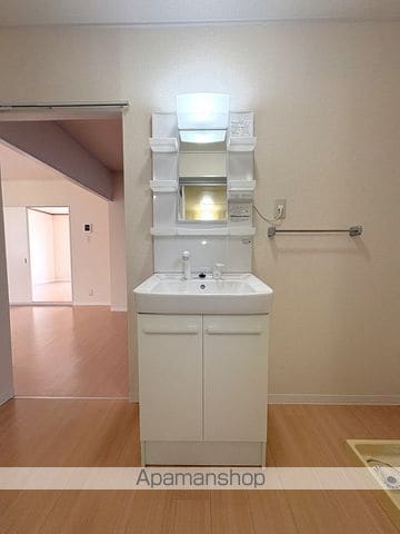さくらハイツA棟の内装写真