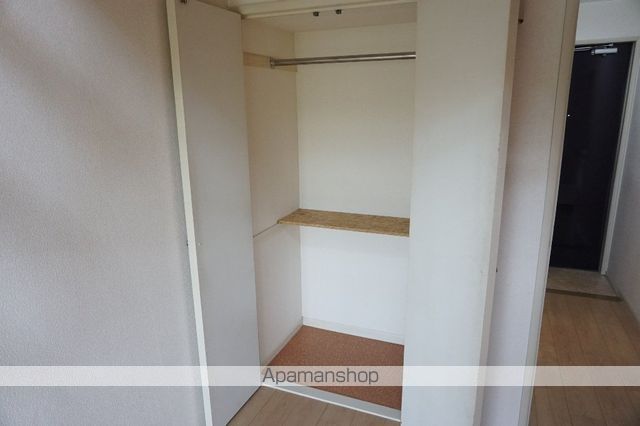 アメニティ寝屋川の内装写真