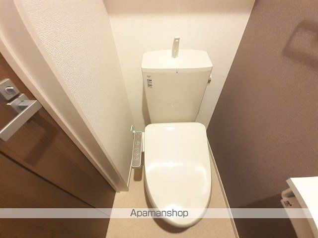 サン・シエル IIの内装写真