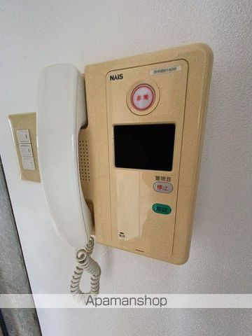 アールベールの内装写真