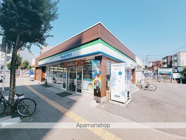 SOL LAGOの周辺写真