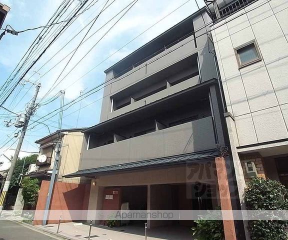 エヴァンス祇園