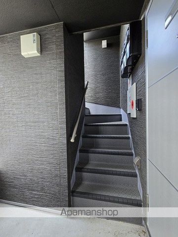 カインドネス東大和Northの内装写真