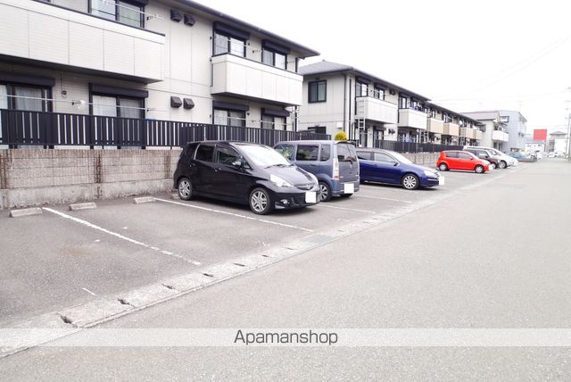 エピナール B棟のその他写真