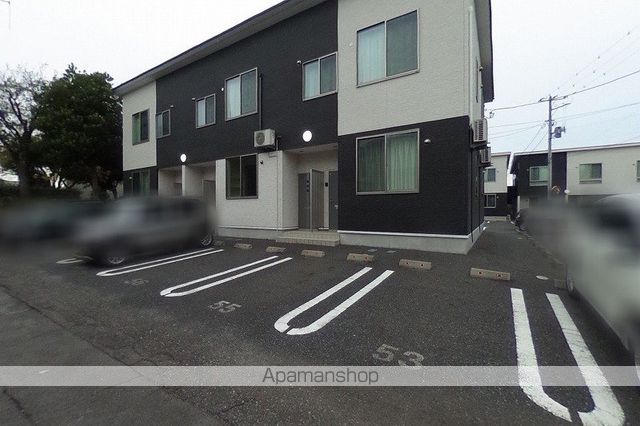 ロサージュVのその他写真