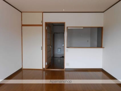 コーポラス・りる[1K/29.7m2]の内装5