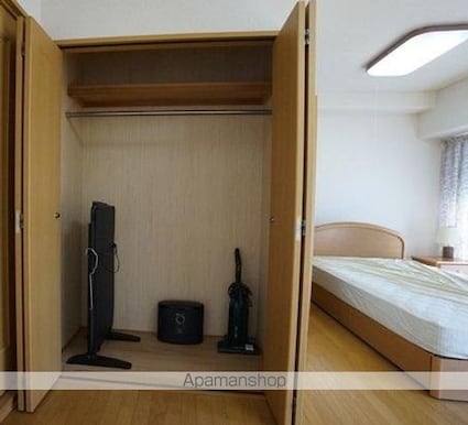 アルカディア西内町[1K/35.28m2]の内装4