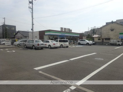 和歌山県和歌山市砂山南１丁目[1LDK/46.09m2]の周辺7