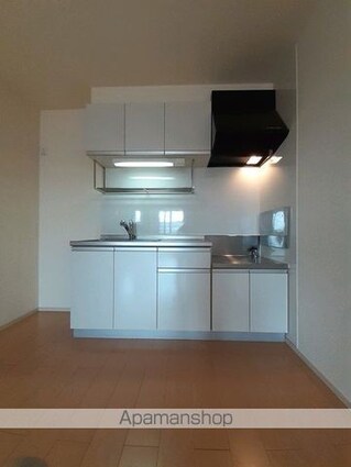 プレッソ[2LDK/57.01m2]のキッチン