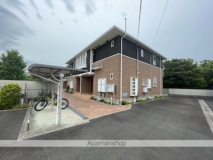 和歌山県御坊市島[1LDK/46.03m2]の外観3