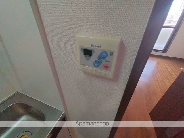 フェリーチェ寺本の内装写真