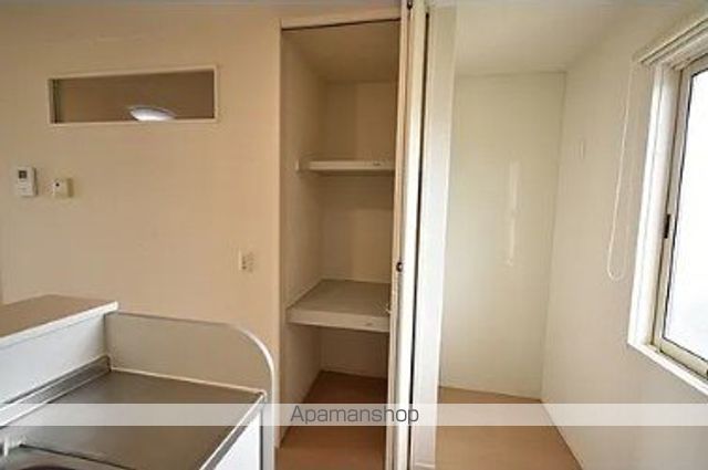 DーROOM秋吉 B棟の内装写真