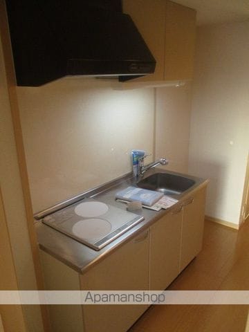 サニーキャンプ 今池の内装写真