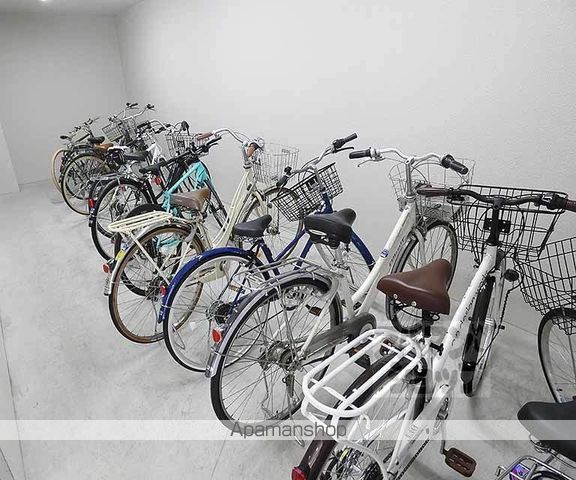 フラッティ有馬町の外観写真