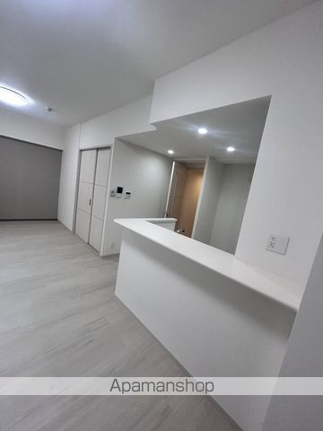 ベルンガーデン上本町の内装写真