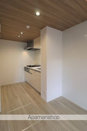 ＣｏｕＲ１８高宮Ｗ[1LDK/40.31m2]のキッチン