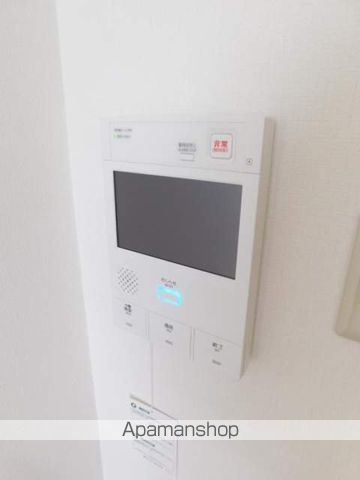 ノルデンハイム新大阪の内装写真
