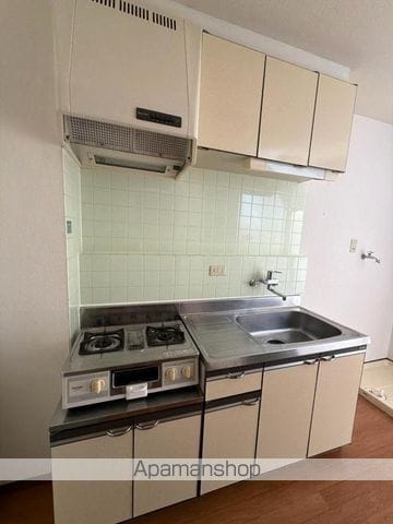 グランドステータス西宝町の内装写真
