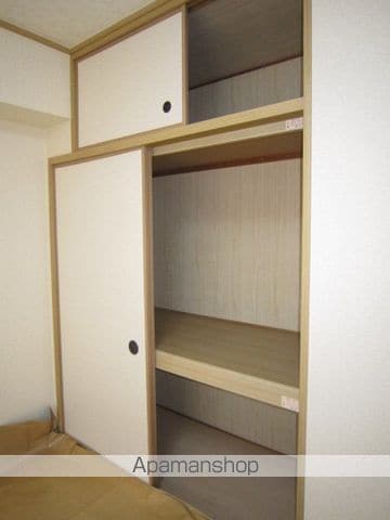 シャトレ弐番館の内装写真