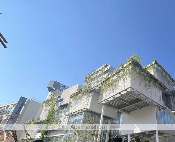 まえばしガレリアの外観写真