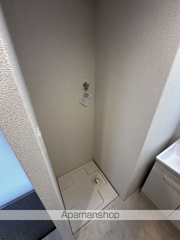 CION NISHIKUJOの内装写真