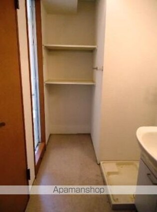 エリタージュ[1DK/31.87m2]のその他内装