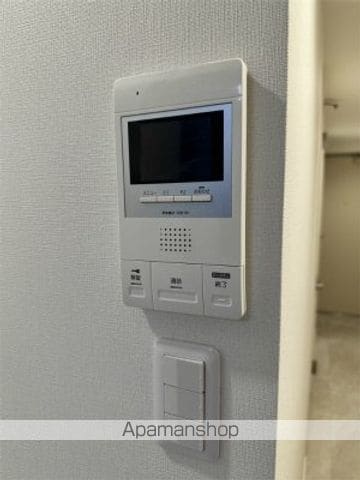 NOZOMIO川崎NORTHの内装写真