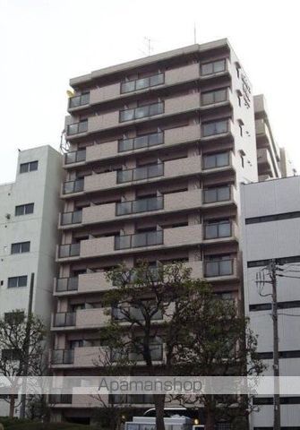 日神パレス平和島の外観写真
