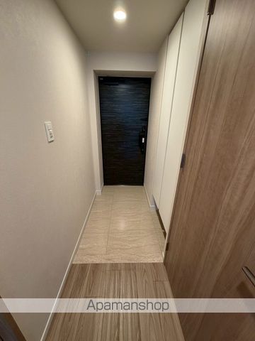 S−RESIDENCE谷町六丁目ALOの内装写真