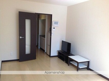 レオネクストＳＨＩＮＳＥＩ[1K/27.04m2]のリビング・居間