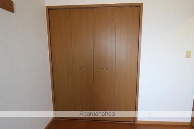 メルローズ本郷の内装写真