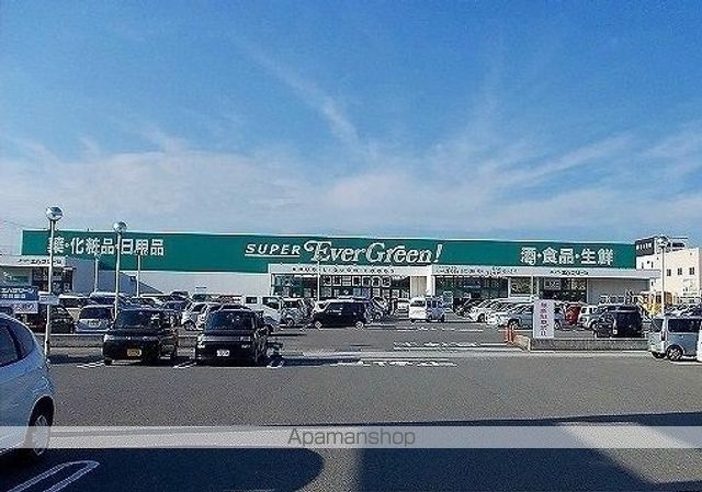サンセール神前の周辺写真