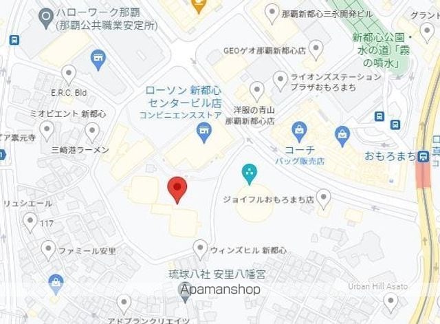 ＲＹＵＸ　ＴＯＷＥＲ　ＴＨＥ　ＥＡＳＴのイメージ