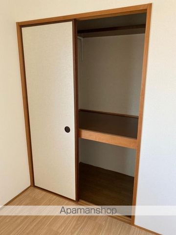 フォブールアベリアBの内装写真