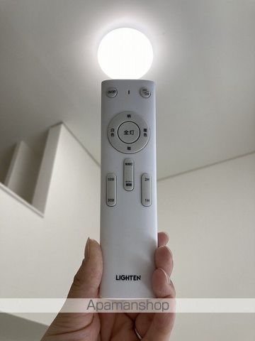 クレセントイーグルの内装写真
