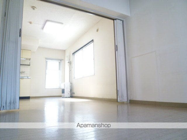 ペルドゥエープス平岸の内装写真
