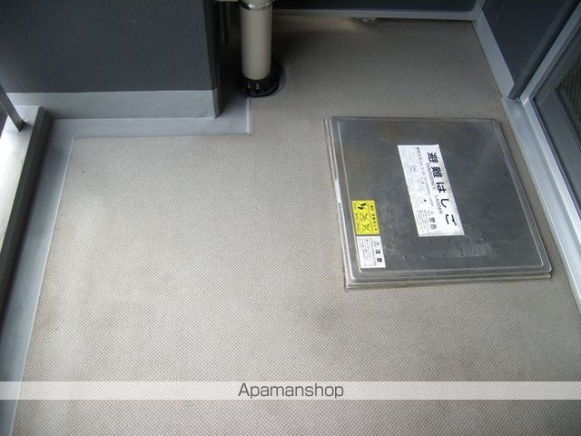 ルクレ堺筋本町レジデンスの内装写真