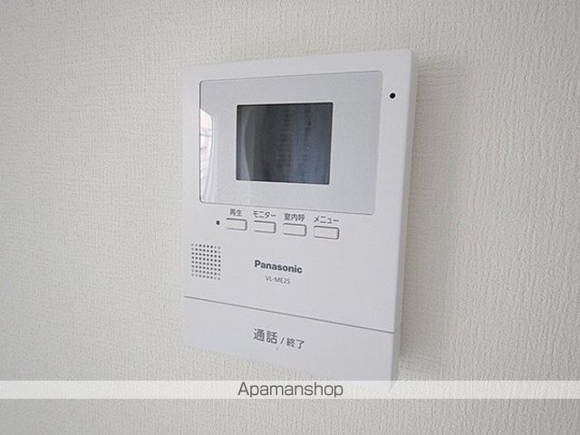 シルフィード守口の内装写真