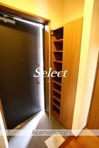 ラフィネジュ横浜南の内装写真