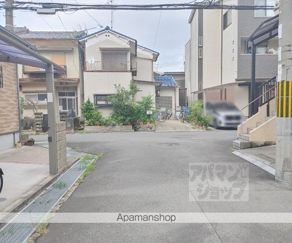 小倉町南堀池テラス 66ー17のその他写真