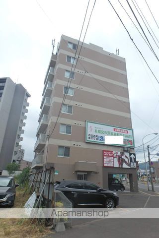 エクセレントプレイス宮の沢の外観写真