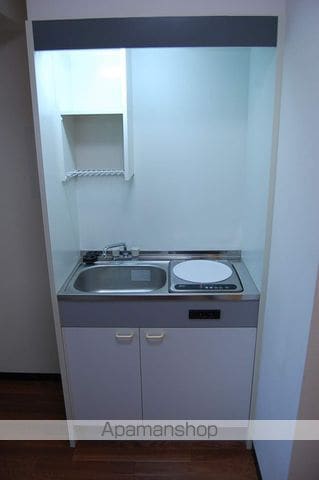 TBKビルの内装写真
