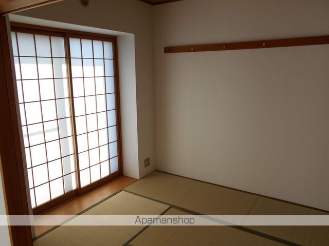 ドルチェ甲子園の内装写真