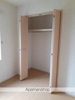 ＣＡＳＡ　ＡＭＯＲＥ[1LDK/50.33m2]の収納