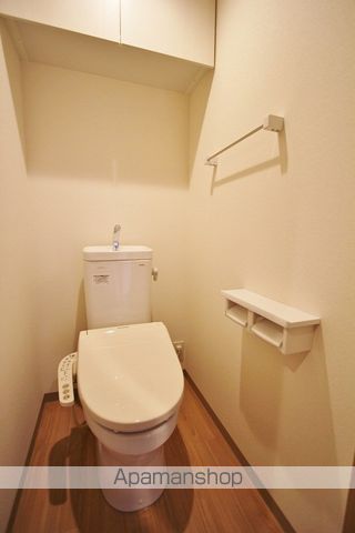 K-クレスト吉野本町の内装写真